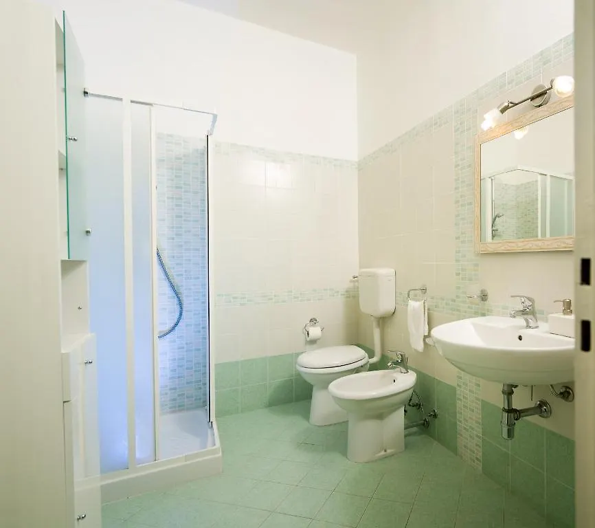 Leccesalento Bed And Breakfast 2*, Lecce
