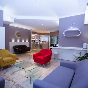 Agape Aa Hotel Milano
