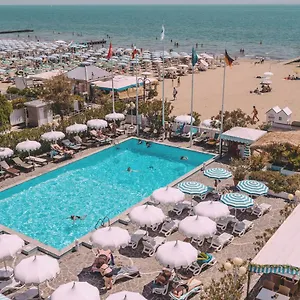 Monaco&quisisana Hotel Lido di Jesolo
