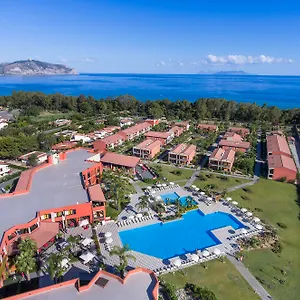 Voi Baia Di Tindari Resort Furnari
