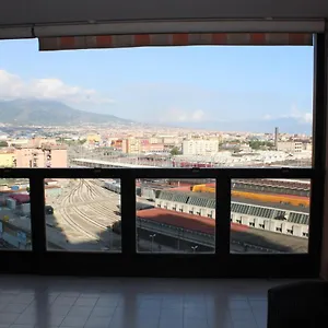 Ce Sta 'o Mar For Affittacamere Napoli