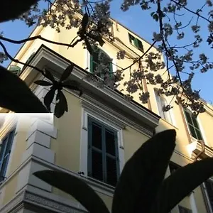 La Rotella Nel Sacco Bed & Breakfast Roma
