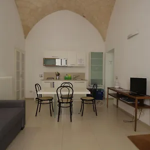 Appartamento Goodstay Quinto Ennio, Lecce