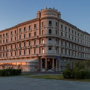 Grand Principe Di Piemonte 5*, Viareggio Italy