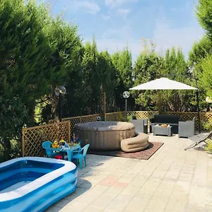 Appartamento La Casa Di Julia, Lecce