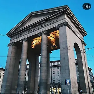 La Vignetta Hotel Milano